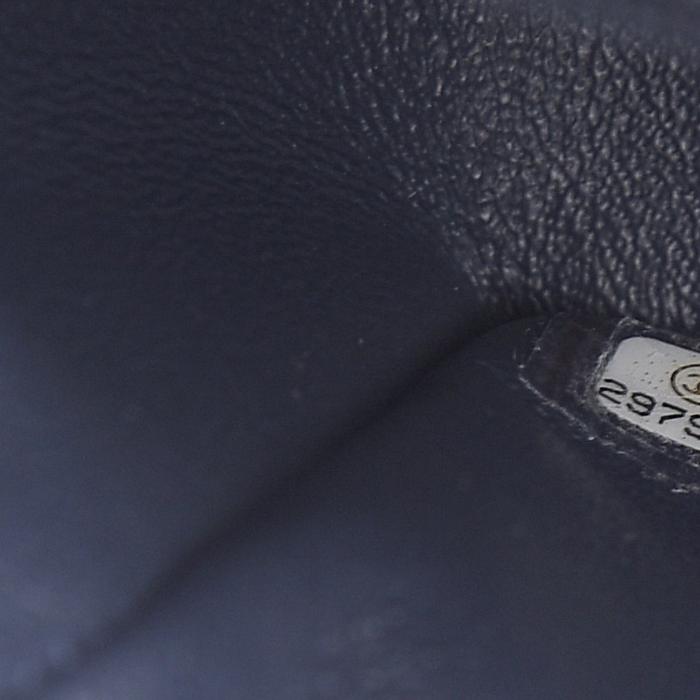 Tweed Quilted Mini Rectangular Flap Blue Orange Yellow