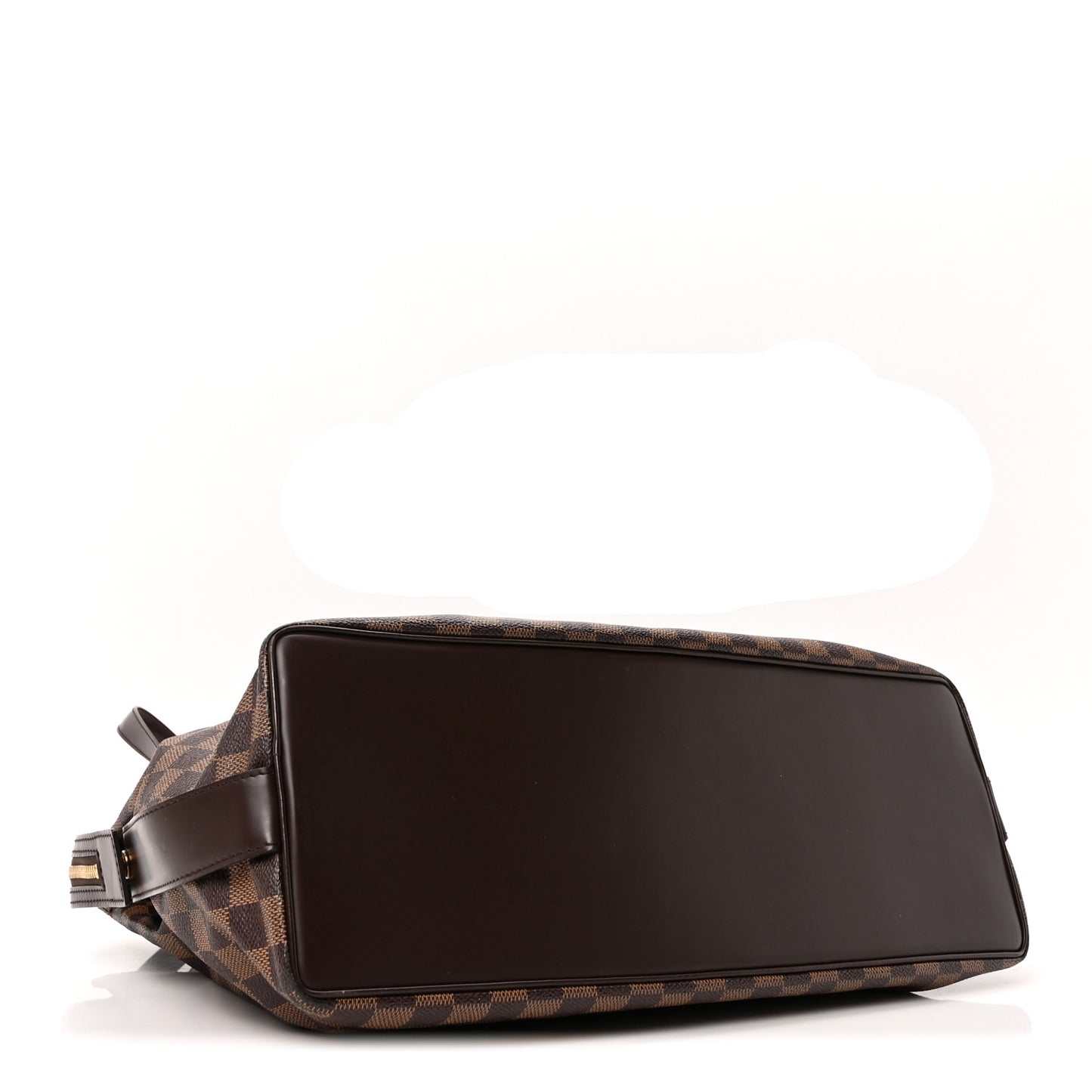 Damier Ebene Chelsea Tote