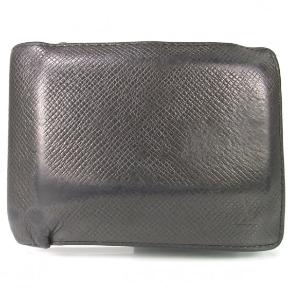 Taiga Mens Billfold Wallet