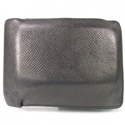 Louis Vuitton Taiga Mens Billfold Wallet 1 of 8