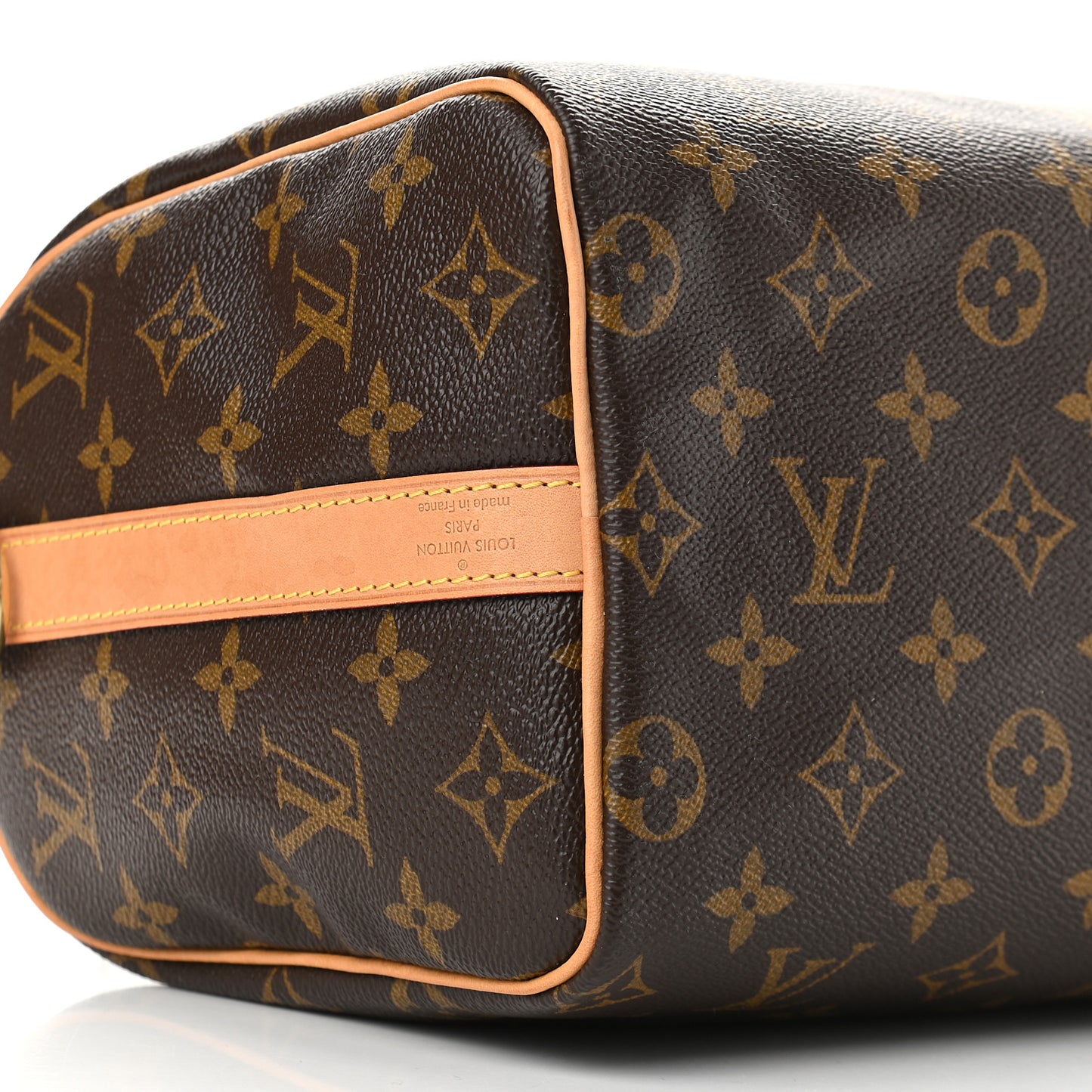 Monogram Speedy Bandouliere 25