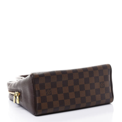Louis Vuitton Damier Ebene Brera 5 of 8