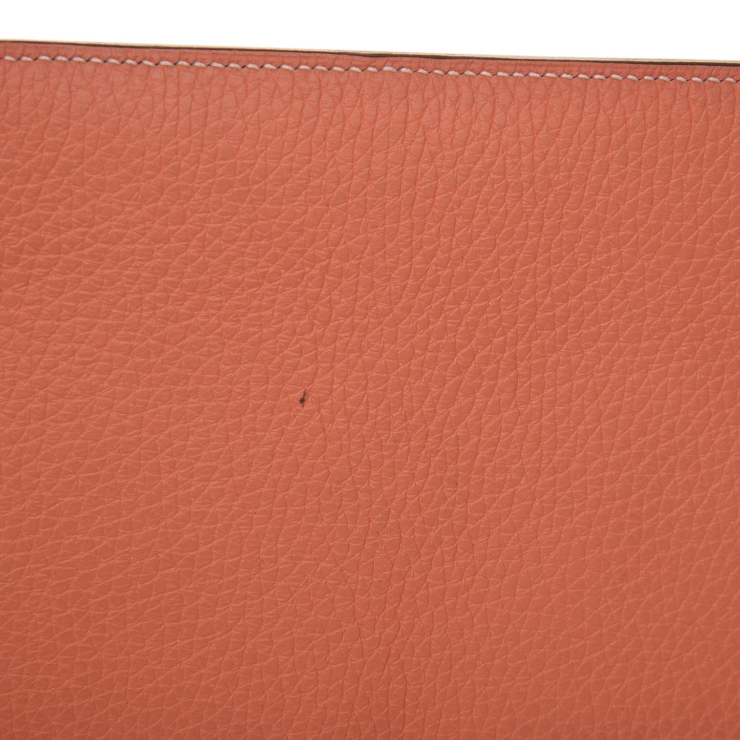 Taurillon Clemence Jypsiere 31 Crevette