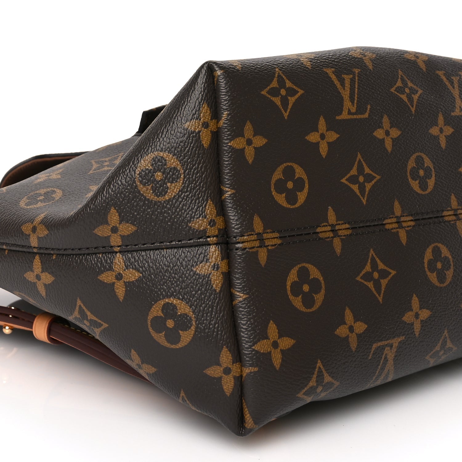 Louis Vuitton Monogram Montsouris PM 7 of 8
