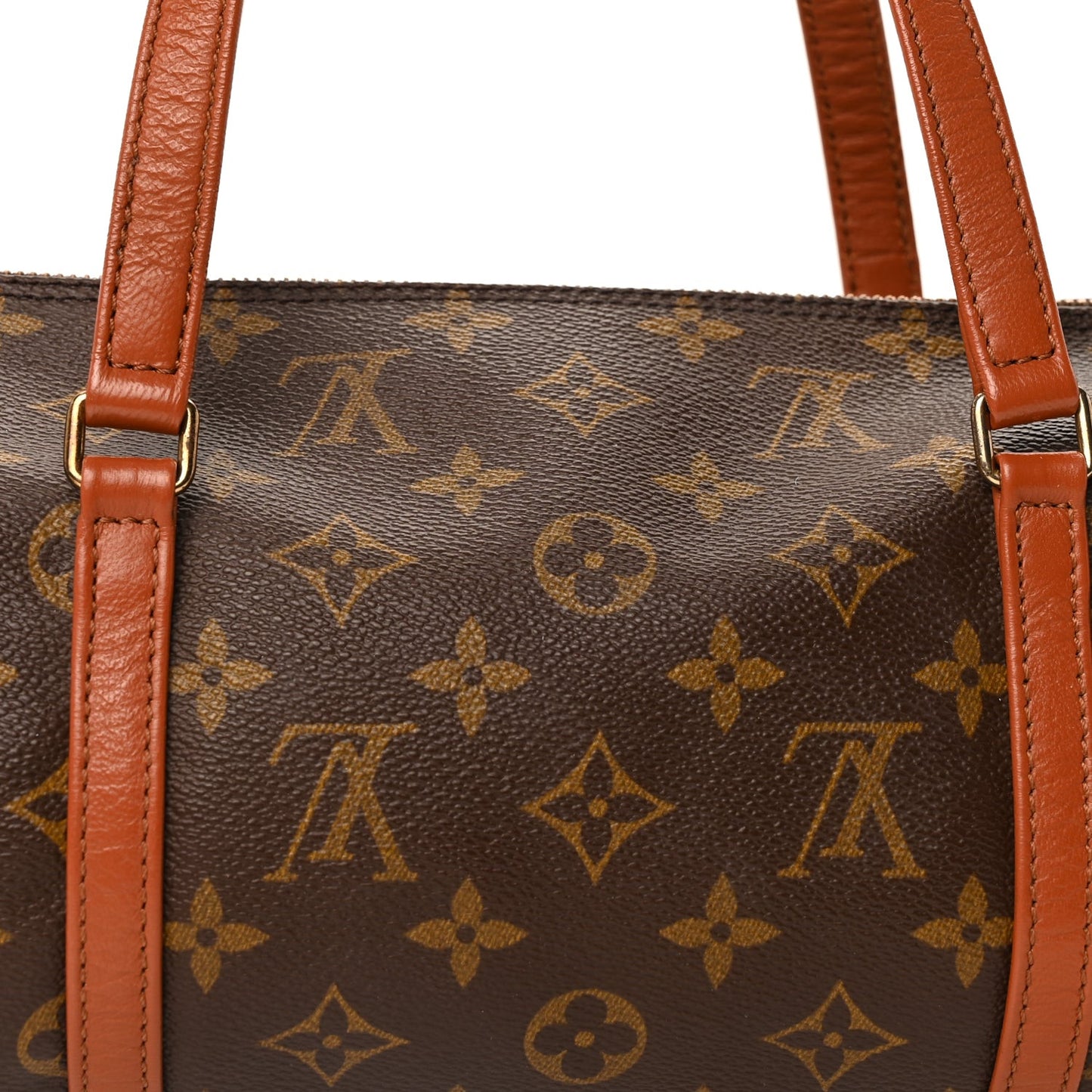 Monogram Papillon 30