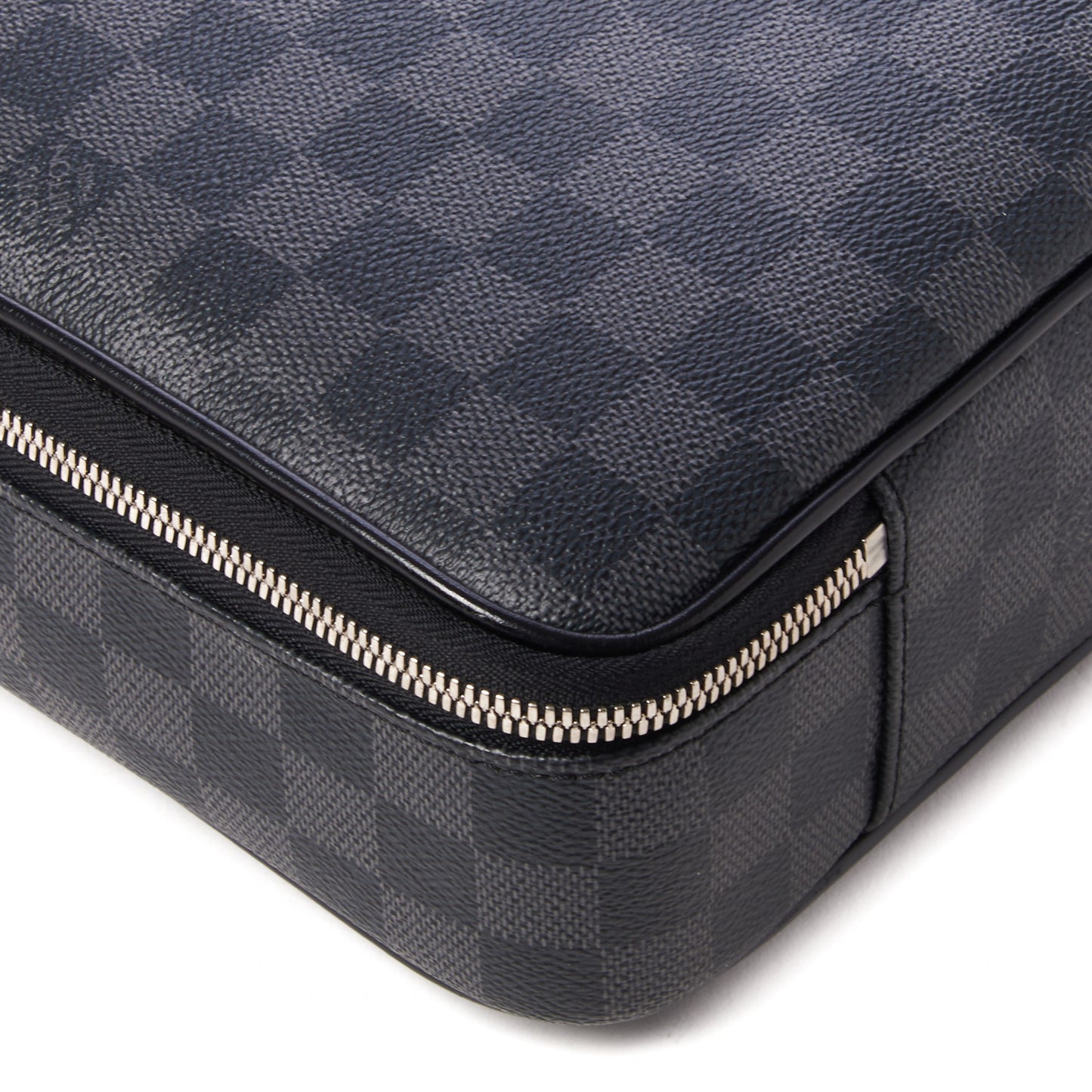 Damier Graphite Steeve
