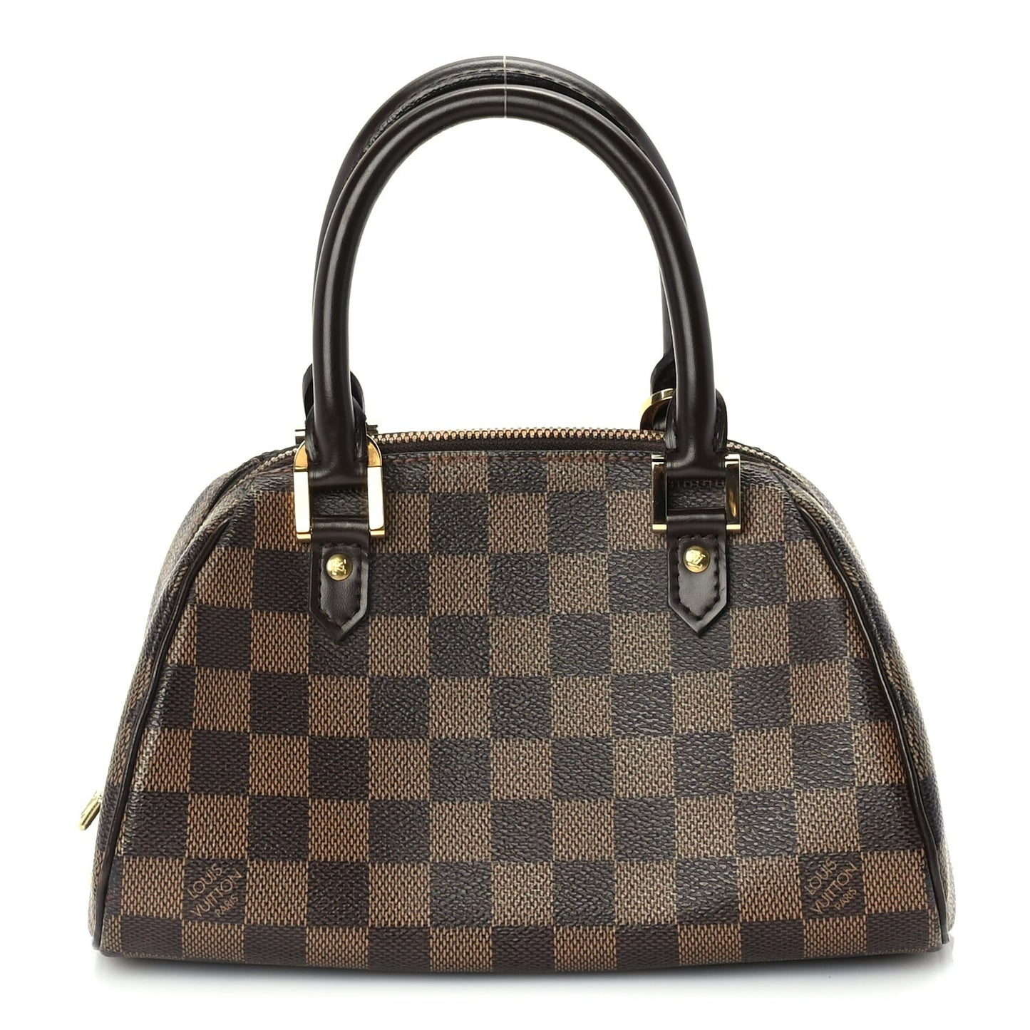 Damier Ebene Ribera Mini
