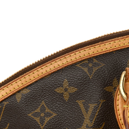 Louis Vuitton Monogram Lockit Horizontal 20 of 20