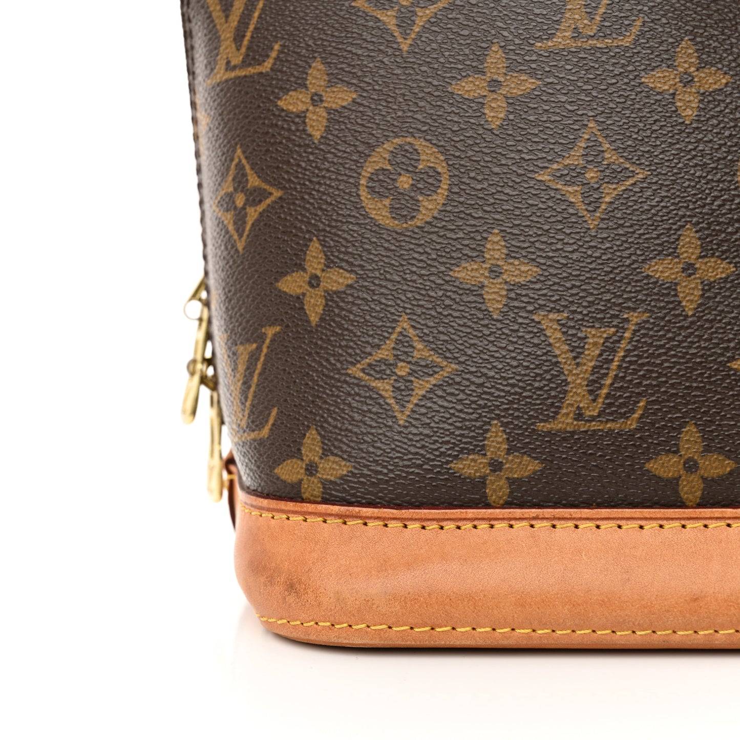 Monogram Alma PM