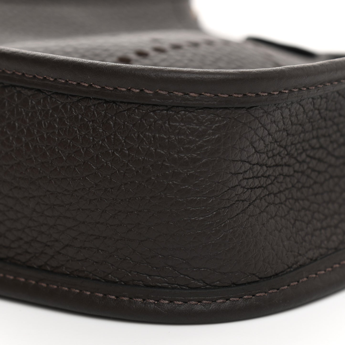 Taurillon Clemence Evelyne TPM Chocolate