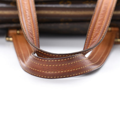 Louis Vuitton Monogram Multipli-Cite 10 of 19