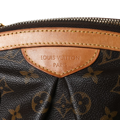 Louis Vuitton Monogram Tivoli PM 8 of 14
