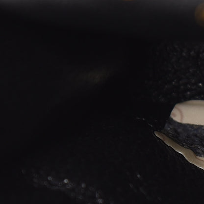 Chanel Lambskin Quilted Micro Mini Flap Black 9 of 9