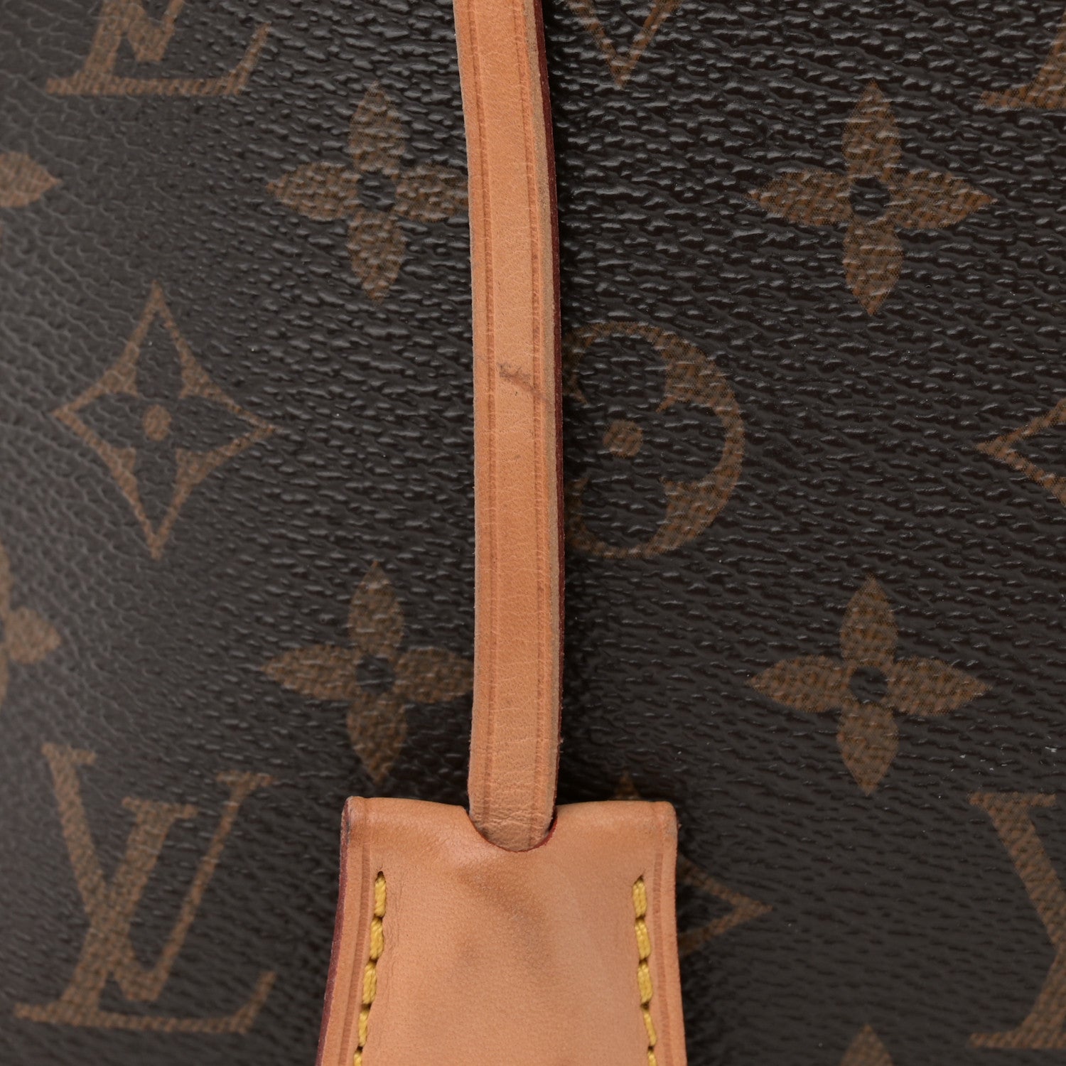 Louis Vuitton Monogram Montaigne GM 14 of 16