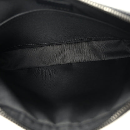 Louis Vuitton Reverse Monogram Eclipse Trio Messenger Large Pochette 6 of 7