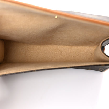 Louis Vuitton Monogram Pochette Florentine S 5 of 10