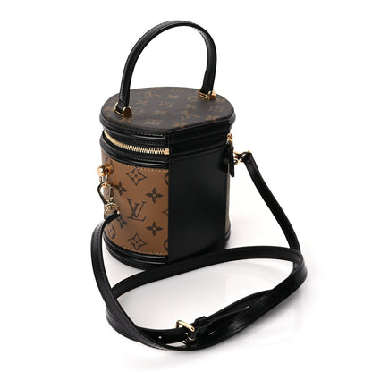 Louis Vuitton Reverse Monogram Cannes 2 of 8