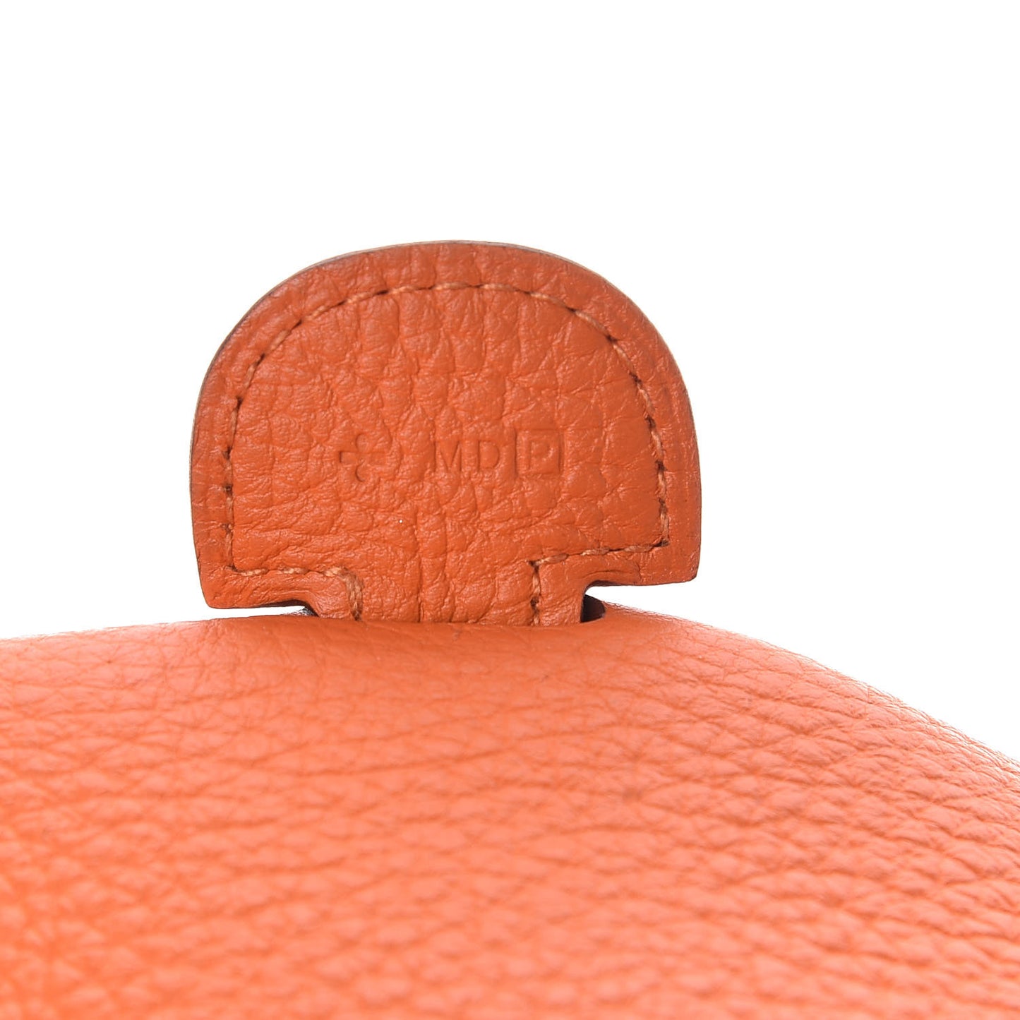Taurillon Clemence Evelyne III GM Orange