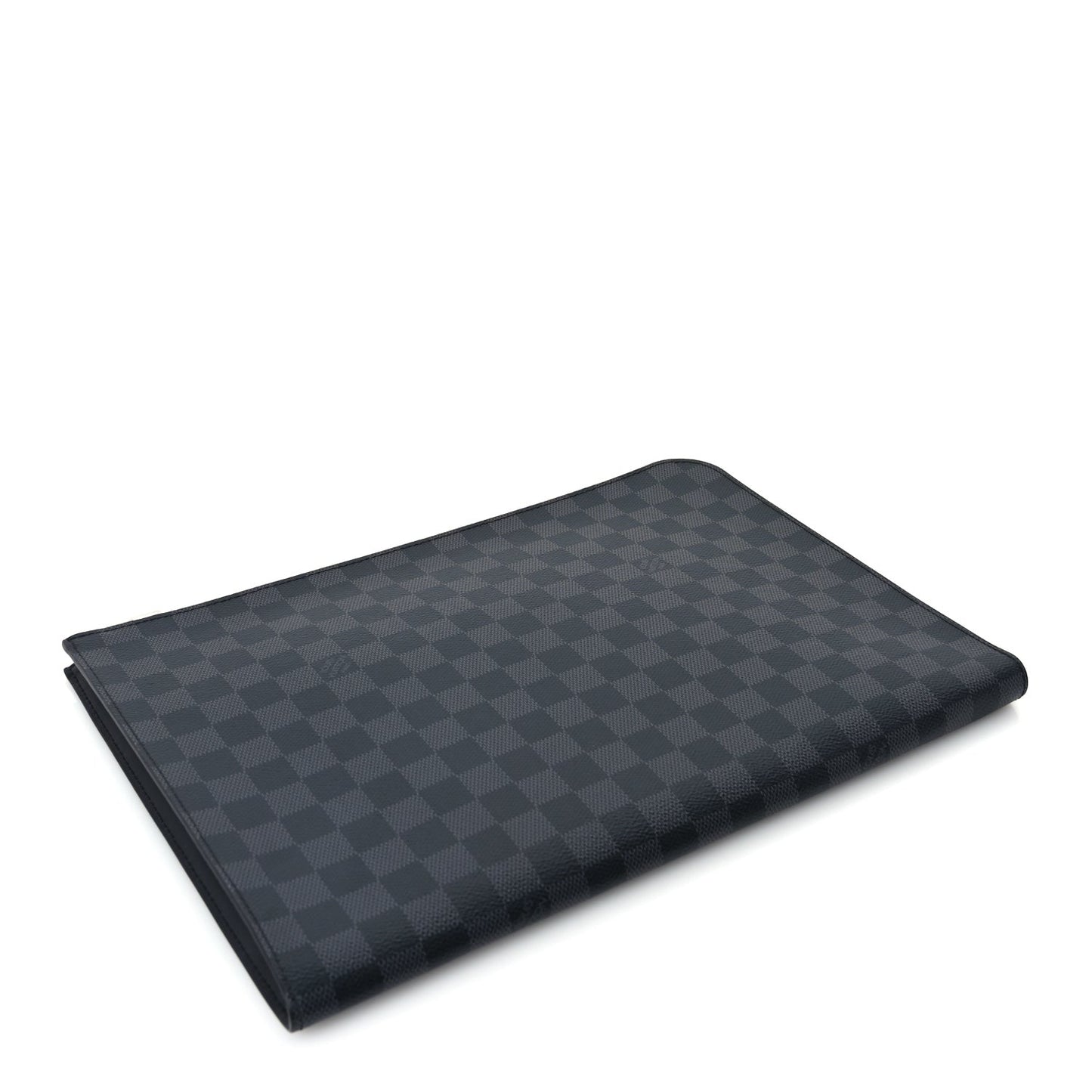 Damier Graphite Pochette Jour GM