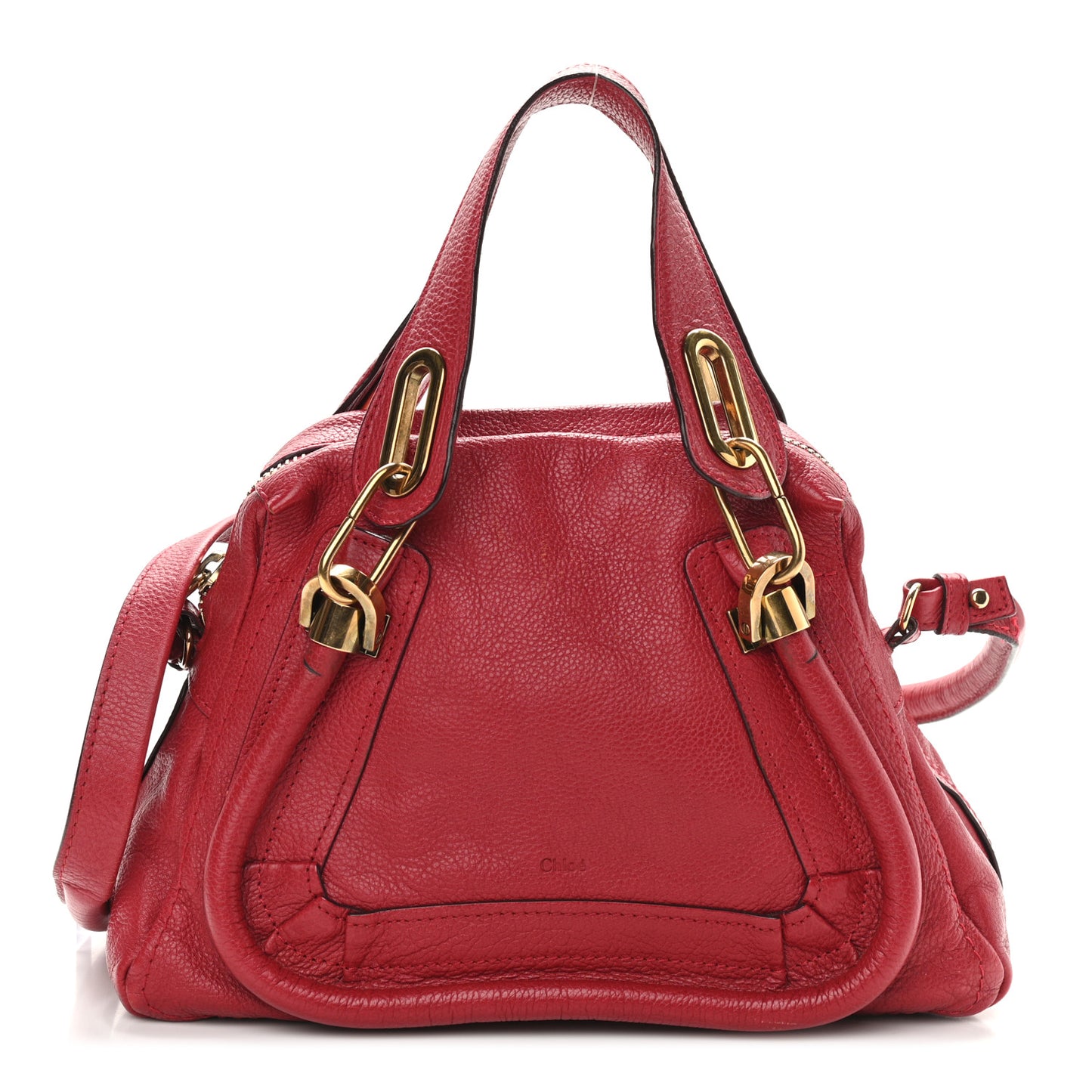Calfskin Small Paraty Lipstick