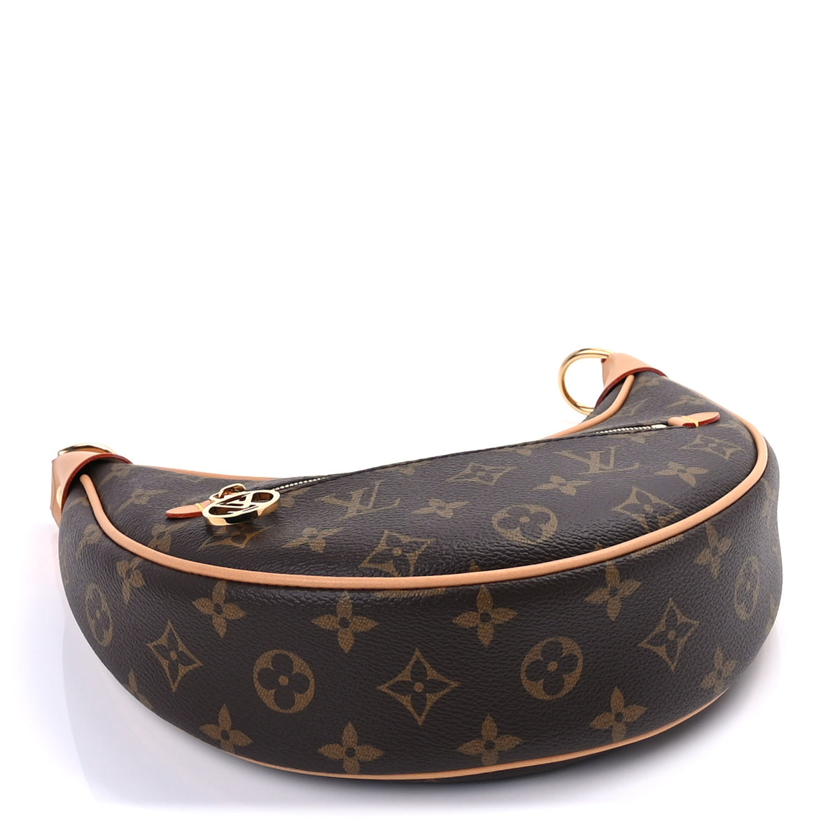 Louis Vuitton Monogram Loop 3 of 8