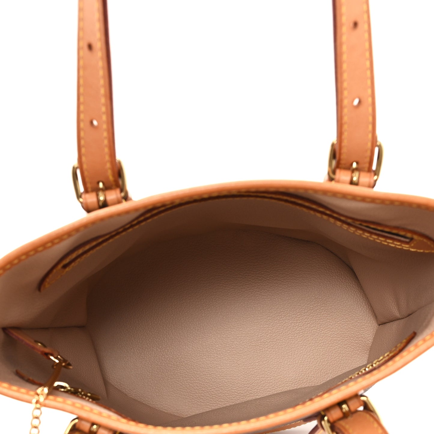 Monogram Petit Bucket 23