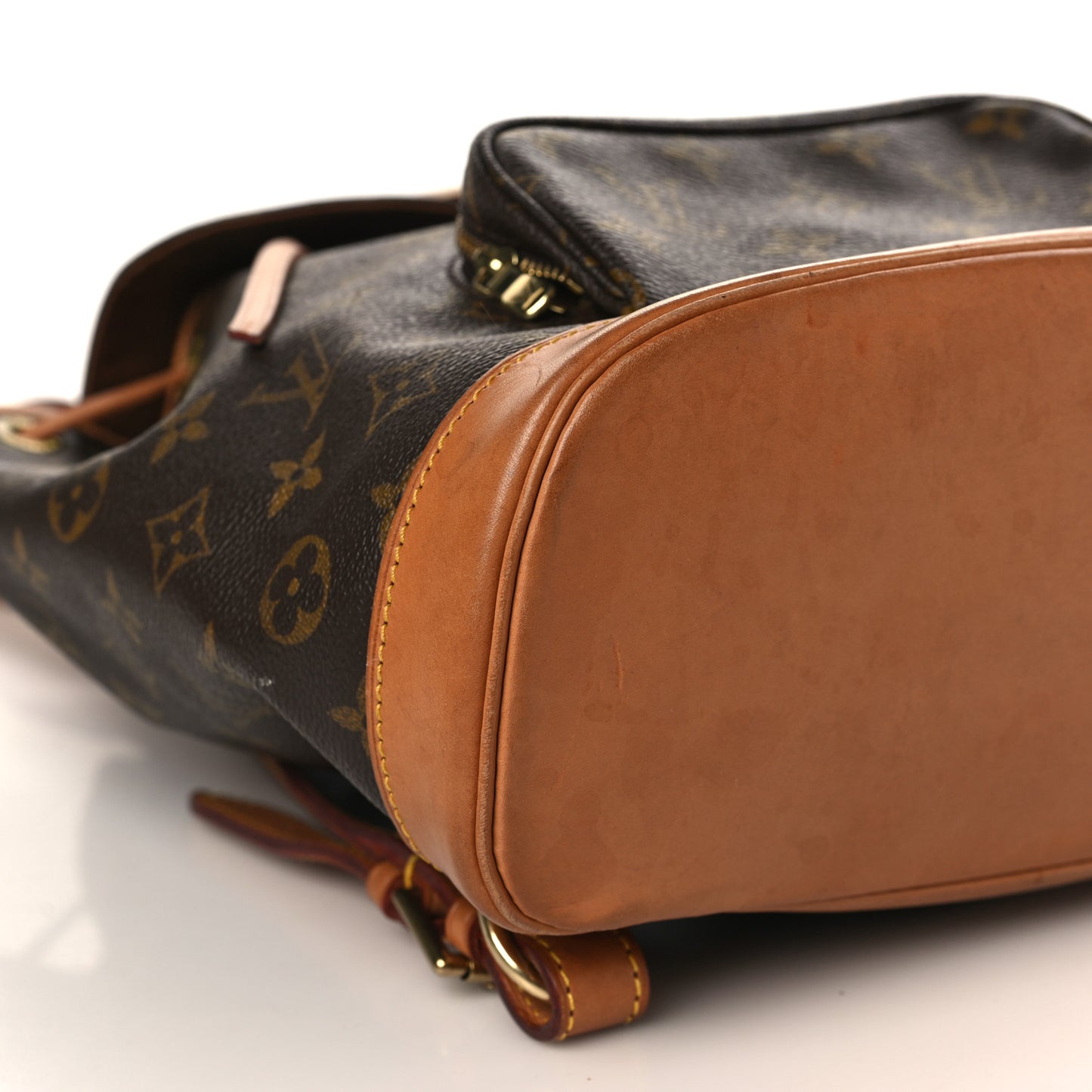 Monogram Montsouris MM Backpack