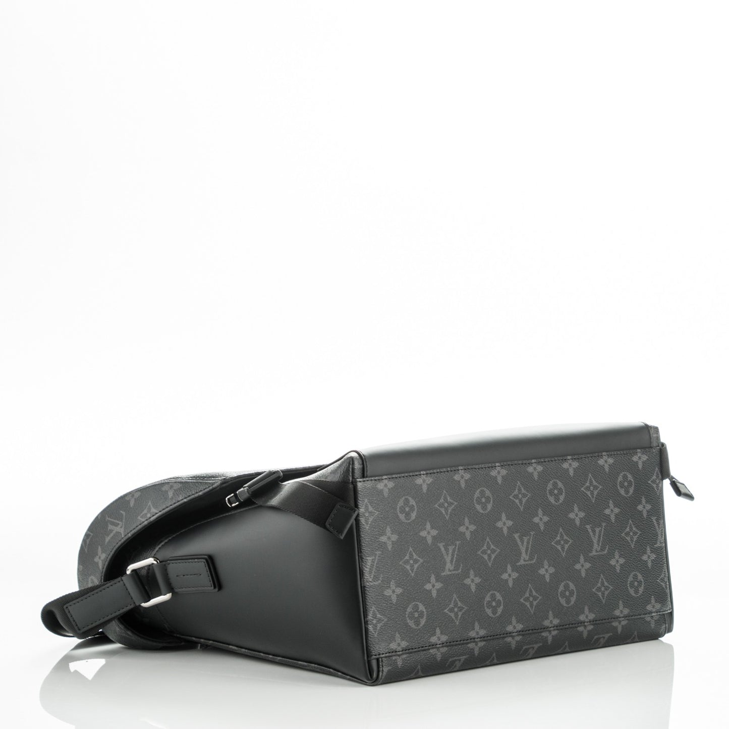 Mens Monogram Eclipse Voyager MM Messenger