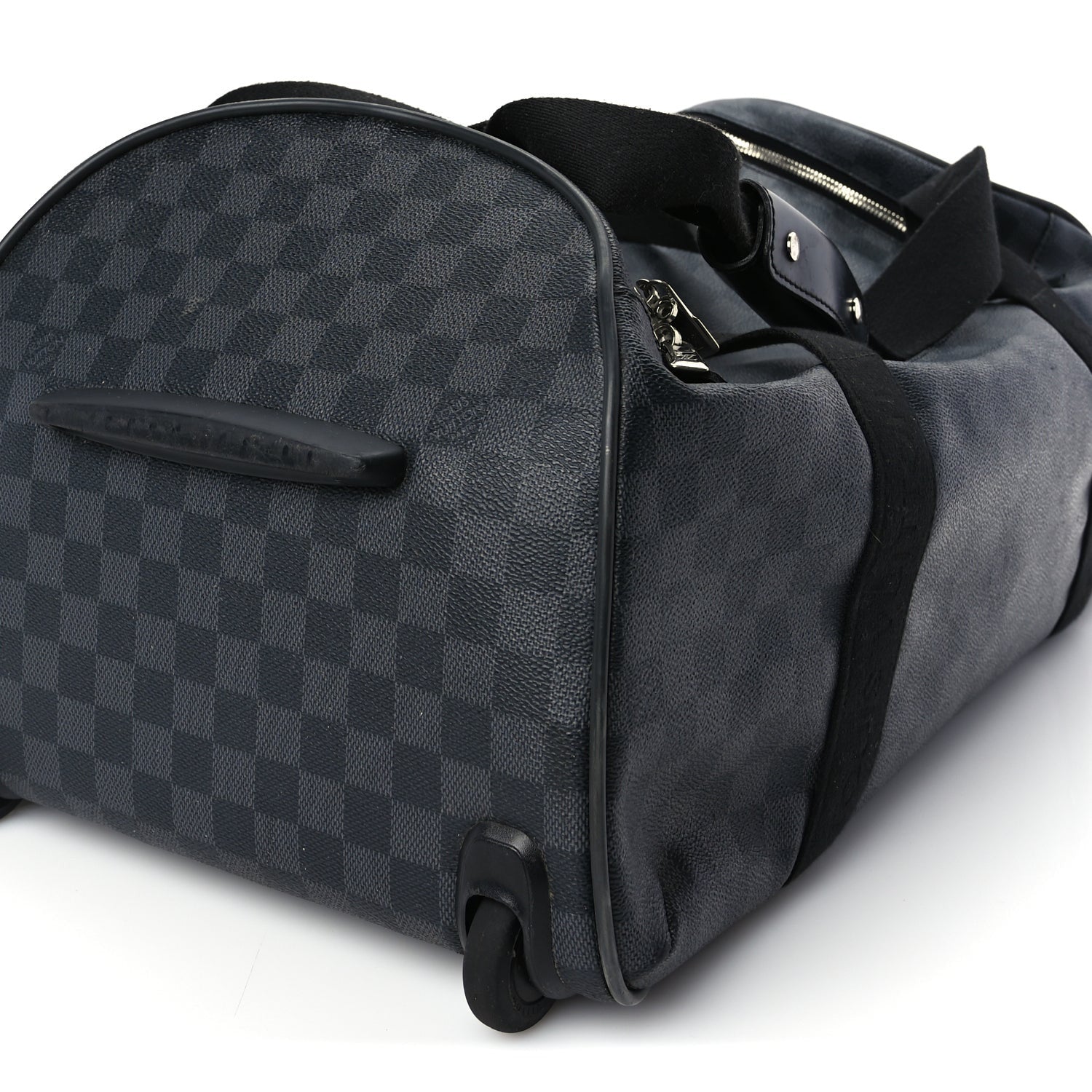 Louis Vuitton Damier Graphite Neo Eole 55 7 of 7