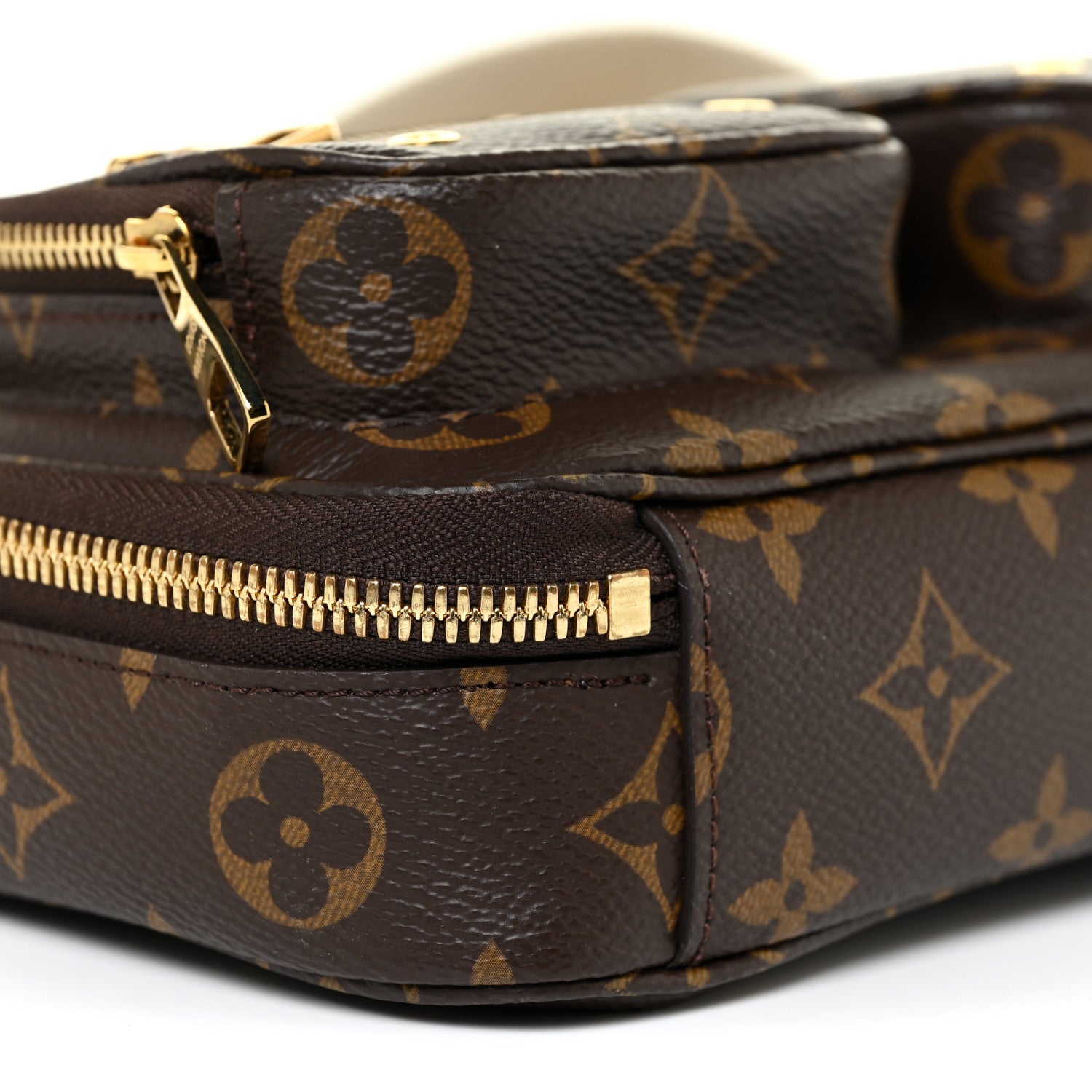 Louis Vuitton Monogram Utility Crossbody 8 of 11