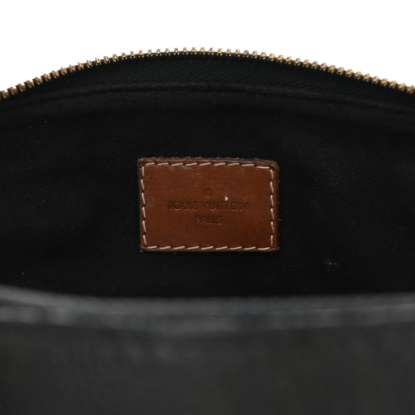 Monogram Pallas Black