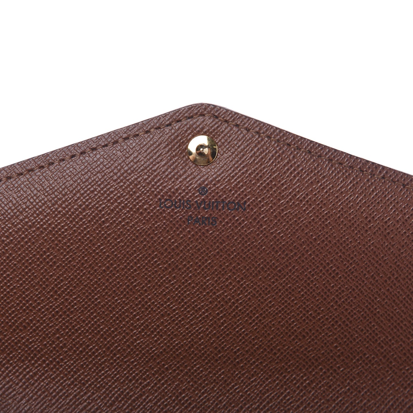 Monogram Sarah Wallet NM