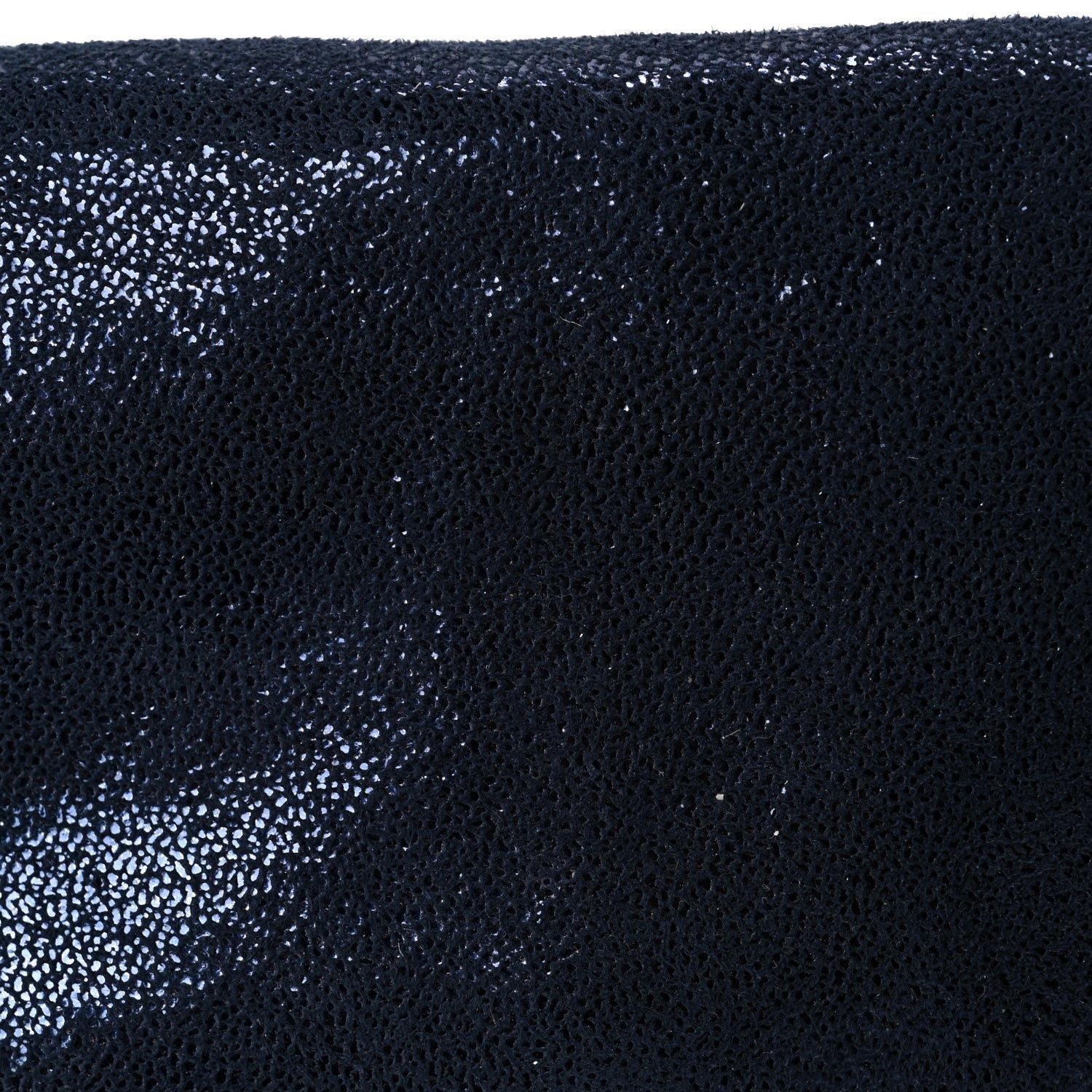 Stella McCartney Shaggy Deer Falabella Crossbody Bag Lapis Navy 6 of 8