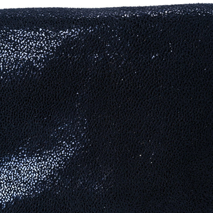 Stella McCartney Shaggy Deer Falabella Crossbody Bag Lapis Navy 6 of 8