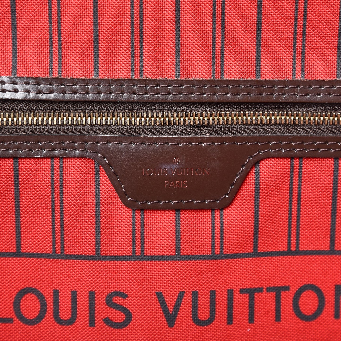 Damier Ebene Neo Neverfull MM