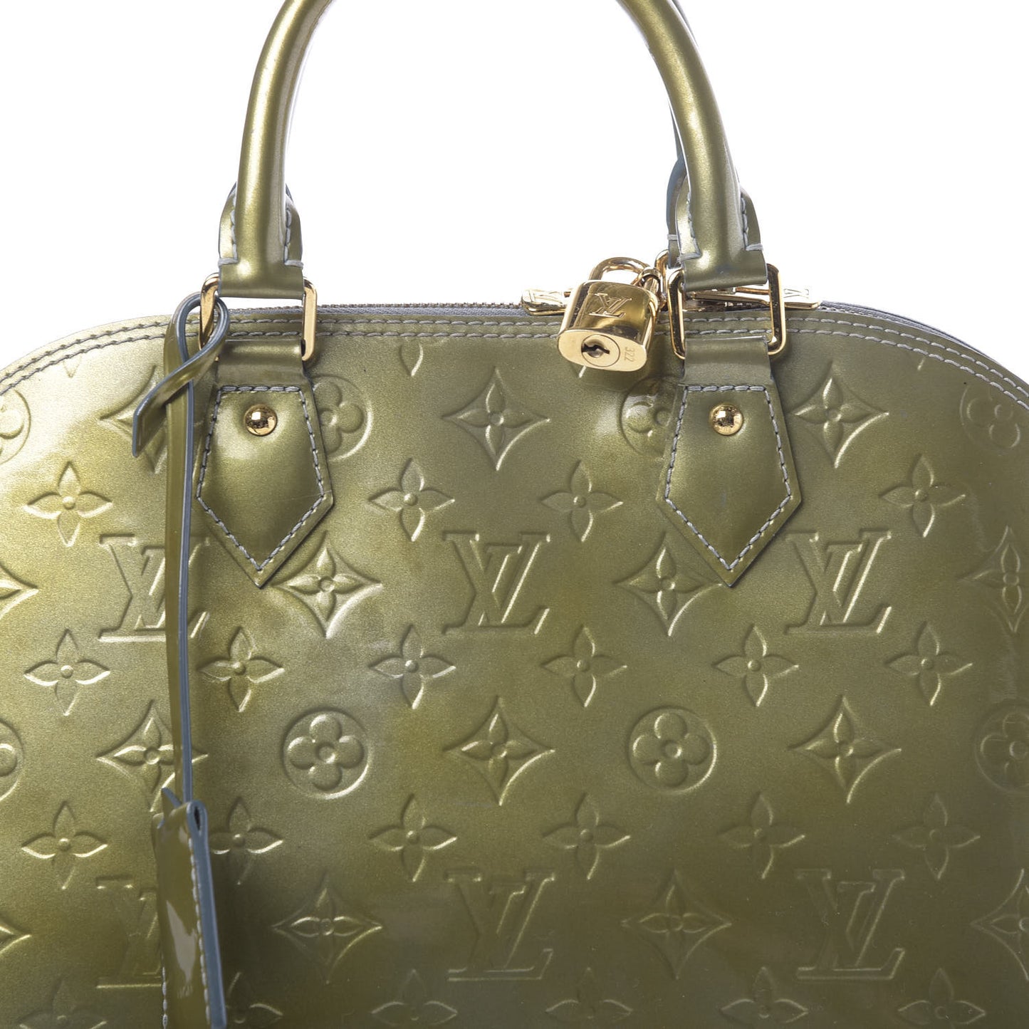 Vernis Alma PM Givre