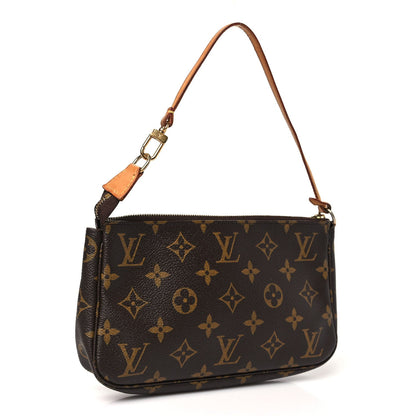 Louis Vuitton Monogram Pochette Accessories 3 of 7