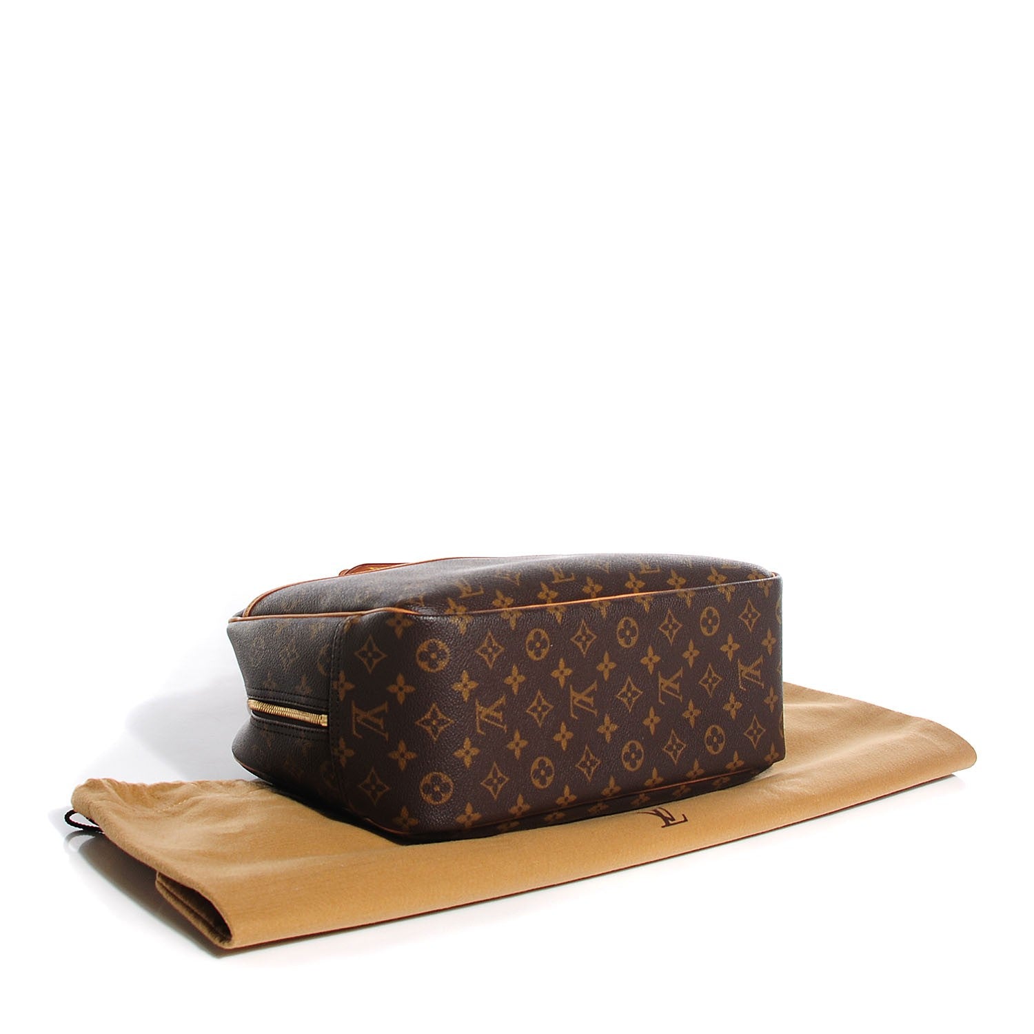 Louis Vuitton Monogram Deauville 4 of 8