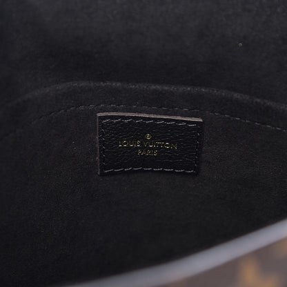 Louis Vuitton Monogram Marignan Black 6 of 10