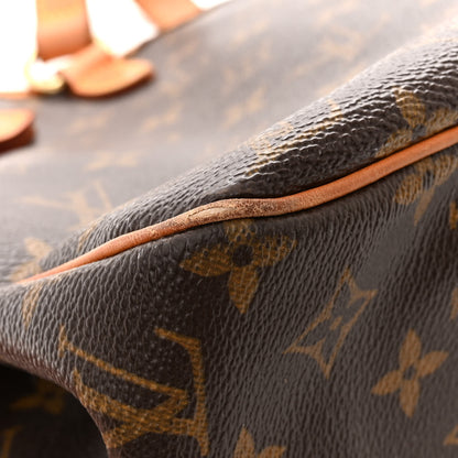 Louis Vuitton Monogram Batignolles Horizontal 14 of 16