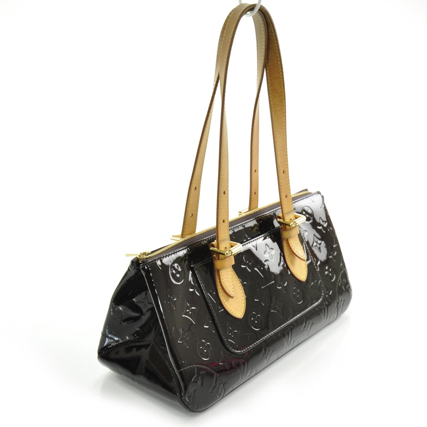 Vernis Rosewood Ave Amarante