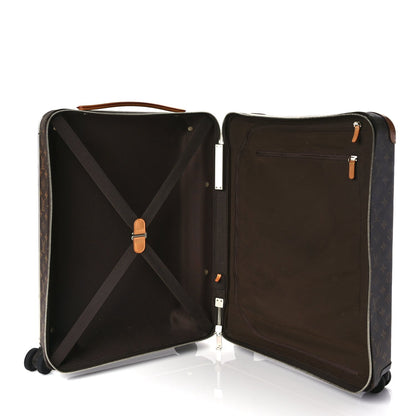 Louis Vuitton Monogram Horizon 55 4 of 9