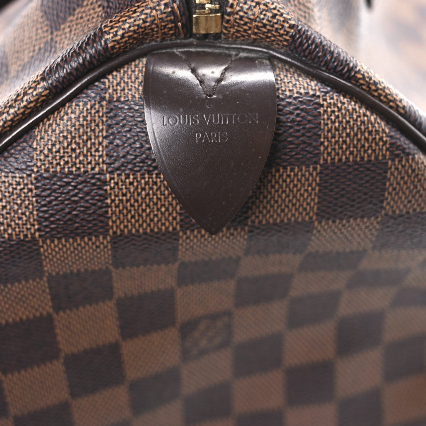 Damier Ebene Speedy 30