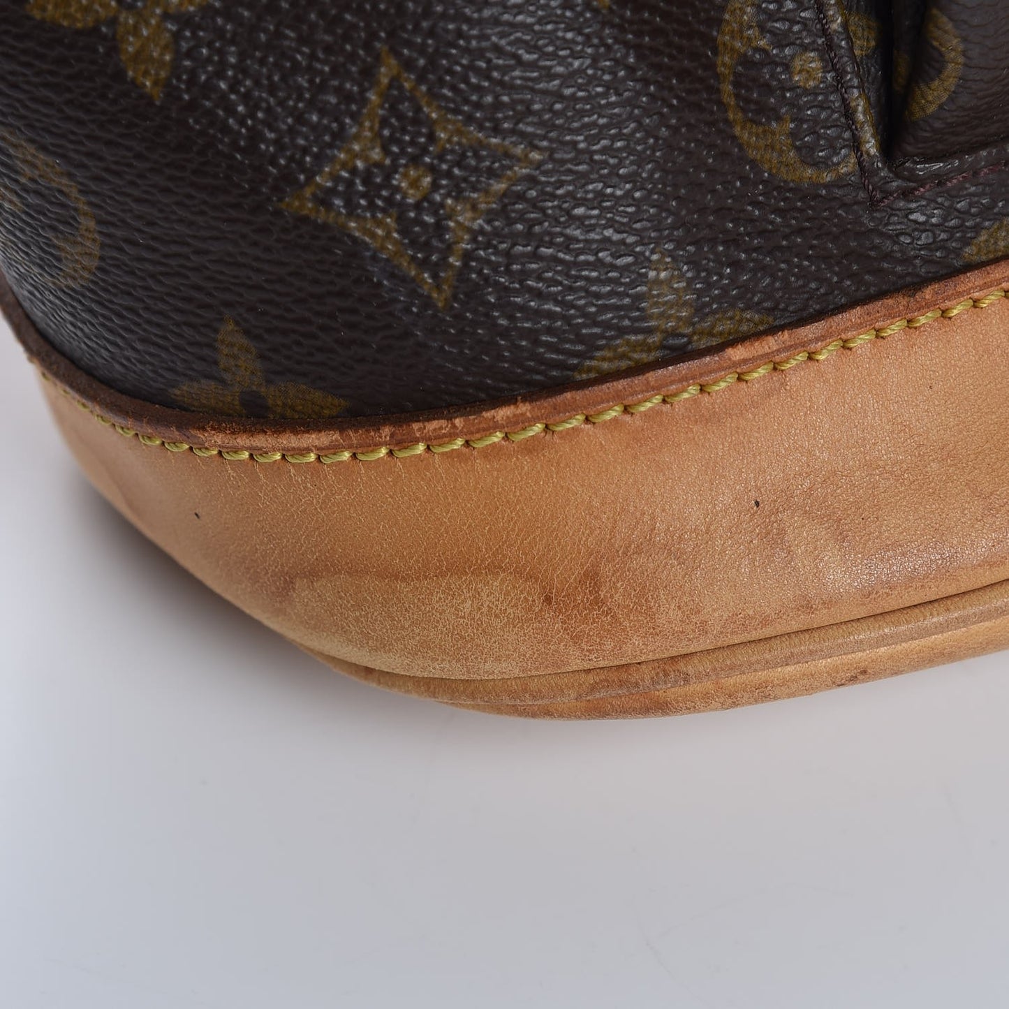 Monogram Montsouris MM Backpack