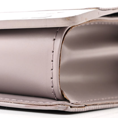 Louis Vuitton Epi Honfleur Lilac 10 of 12