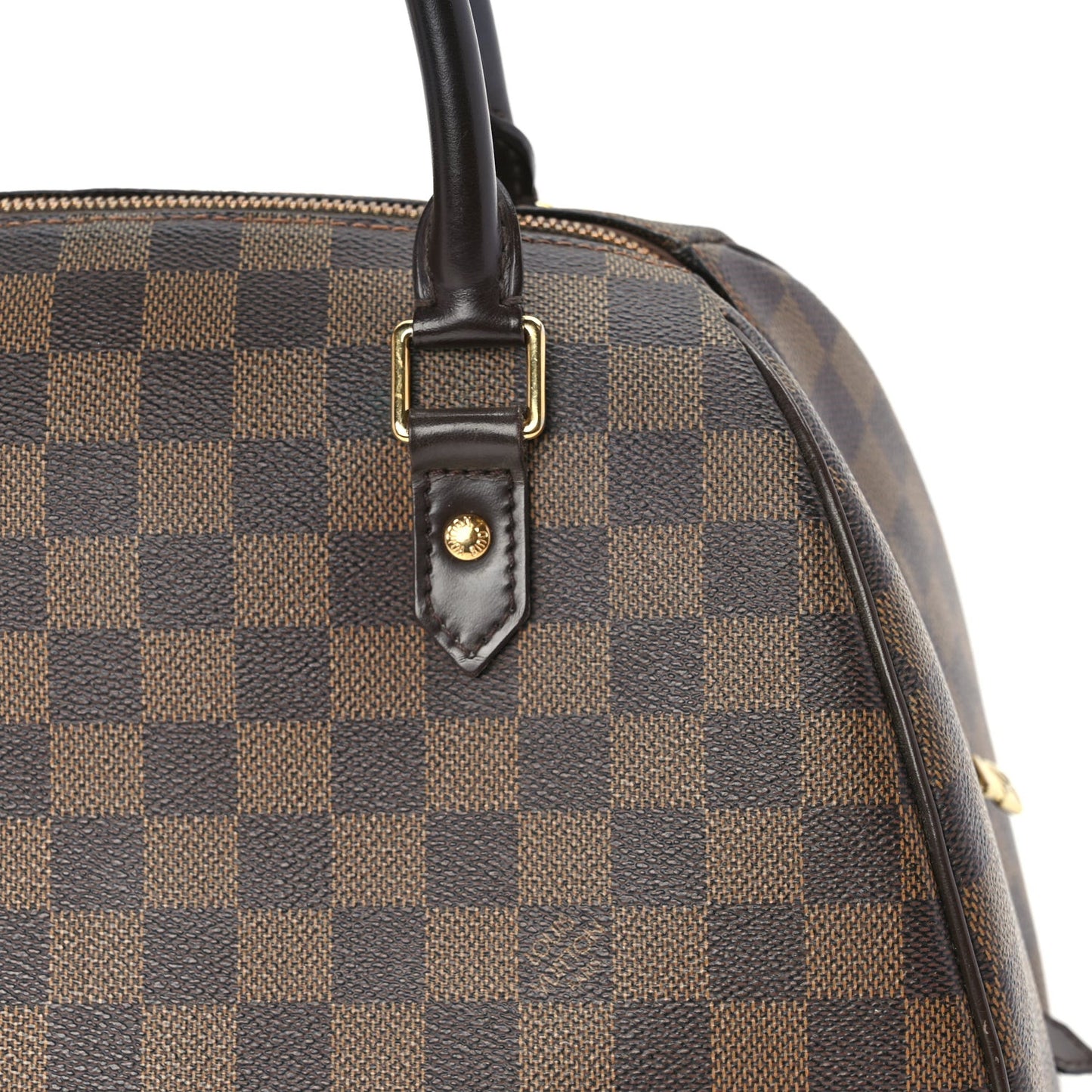 Damier Ebene Ribera MM