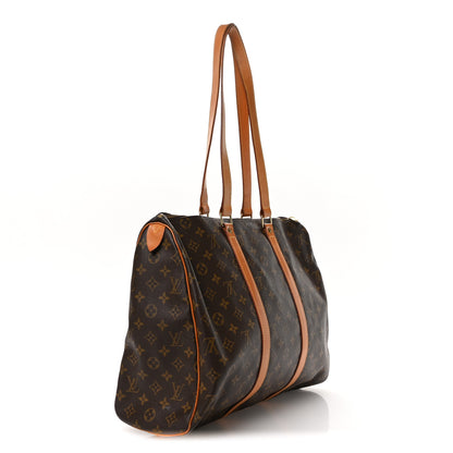 Louis Vuitton Monogram Sac Flanerie 45 3 of 11