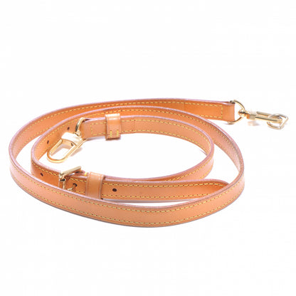 Louis Vuitton Vachetta Leather Adjustable Shoulder Strap 1 of 4