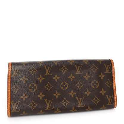 Louis Vuitton Monogram Popincourt Haut 3 of 8
