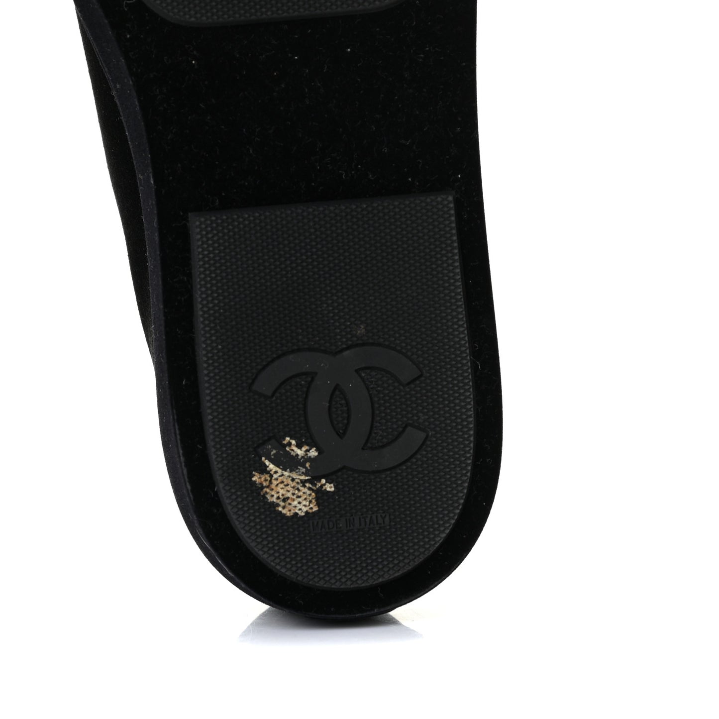 Velvet Womens CC Sneakers 41 Black